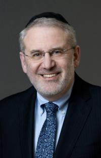 Michael L Lipton, MD PHD Profile Headshot